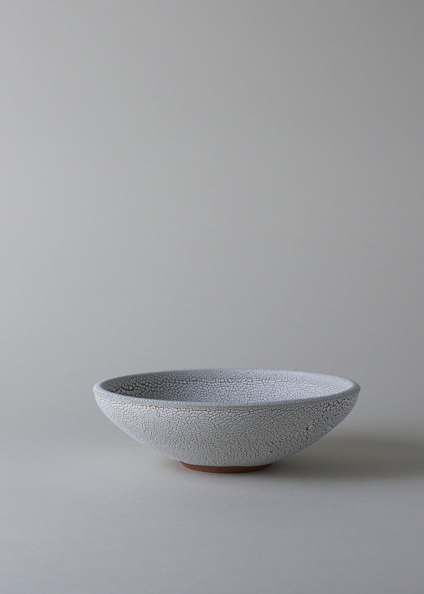 Small Essential Bowl in Crawl - Victoria Morris Pottery
