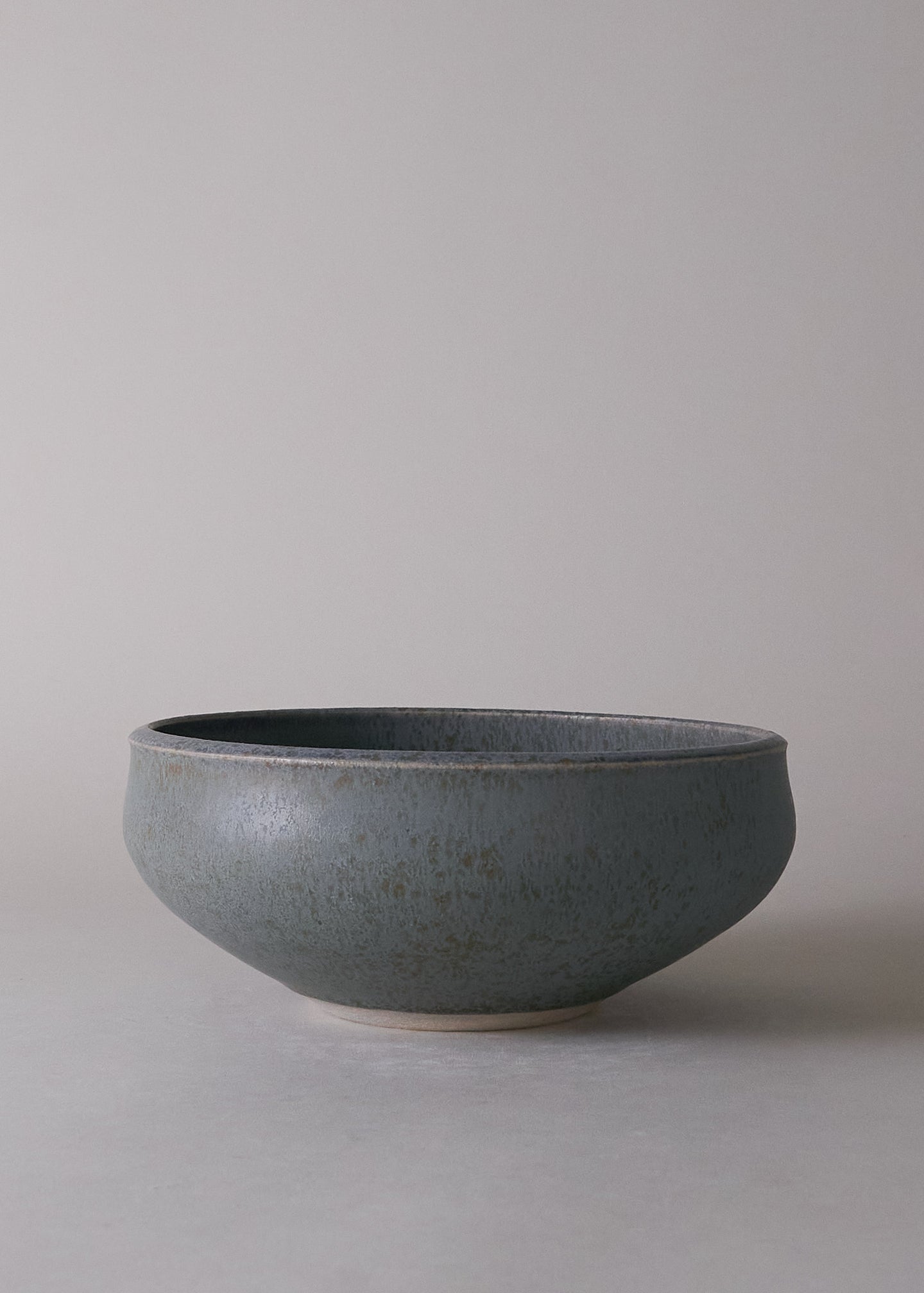 Small Catchall in Lake Blue - Victoria Morris Pottery