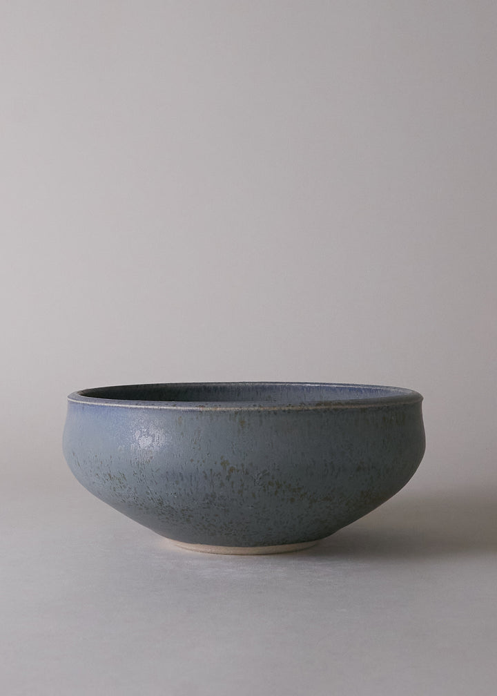 Small Catchall in Lake Blue - Victoria Morris Pottery