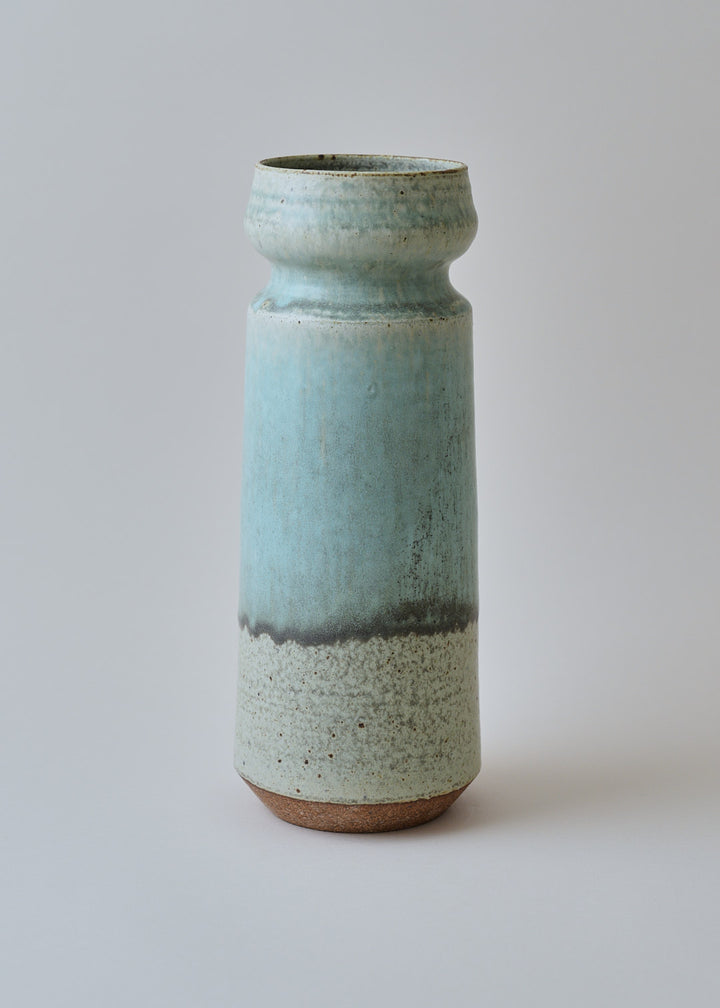 Vase No.14 in Cobre - Victoria Morris Pottery