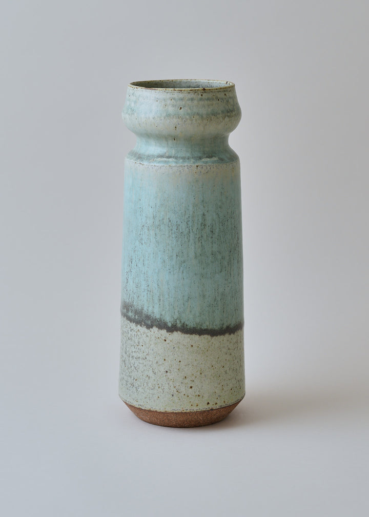 Vase No.14 in Cobre - Victoria Morris Pottery