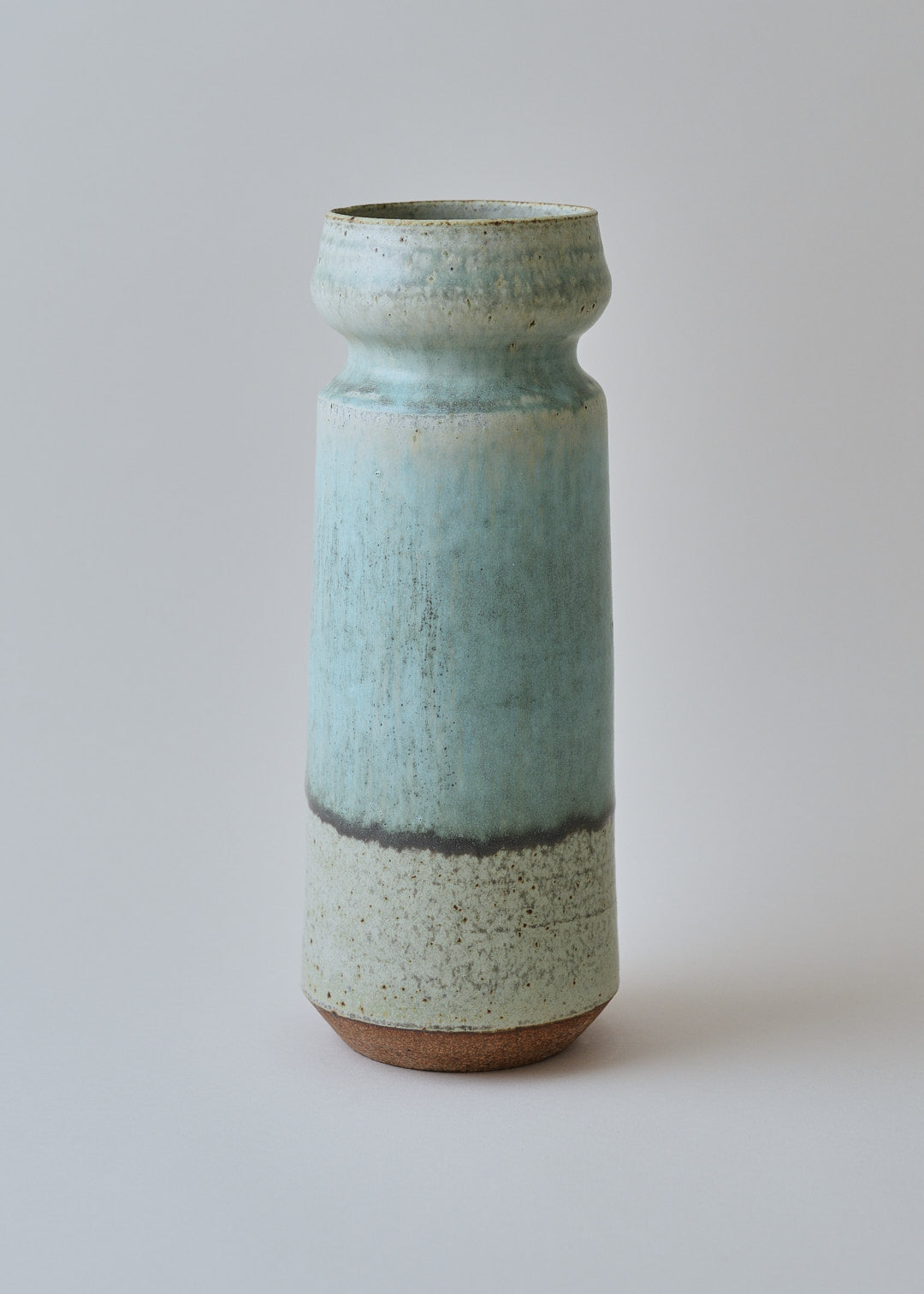 Vase No.14 in Cobre - Victoria Morris Pottery