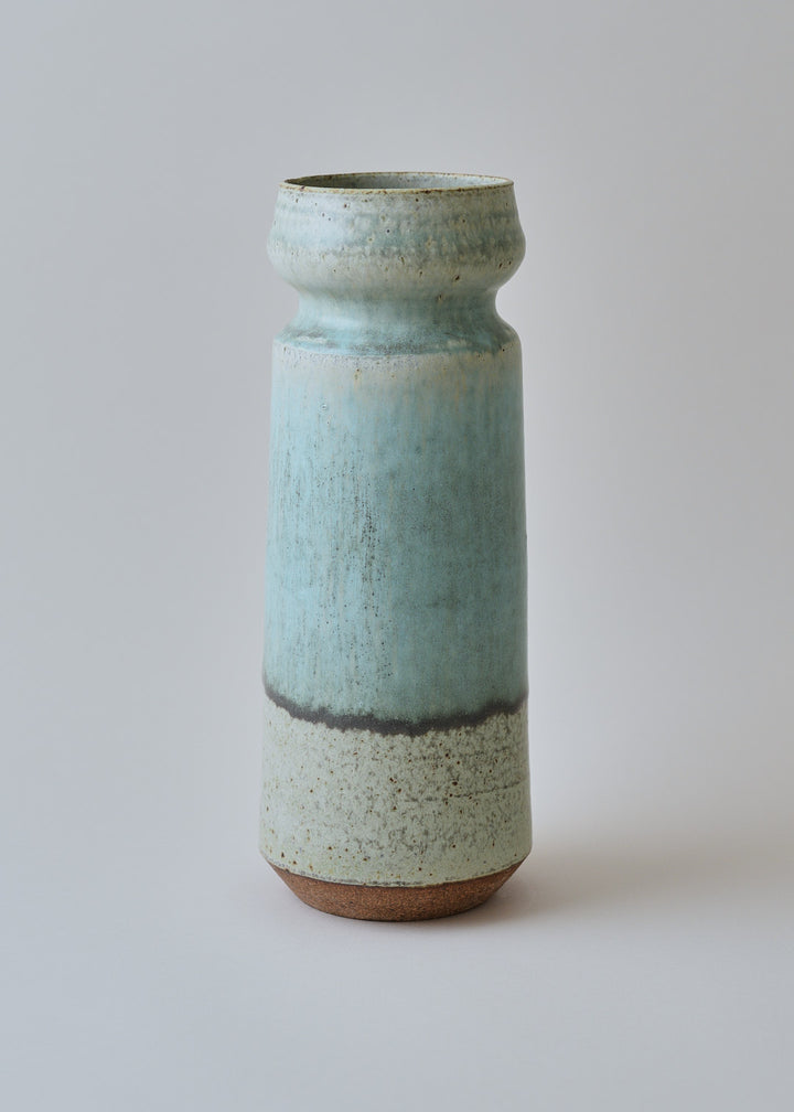 Vase No.14 in Cobre - Victoria Morris Pottery