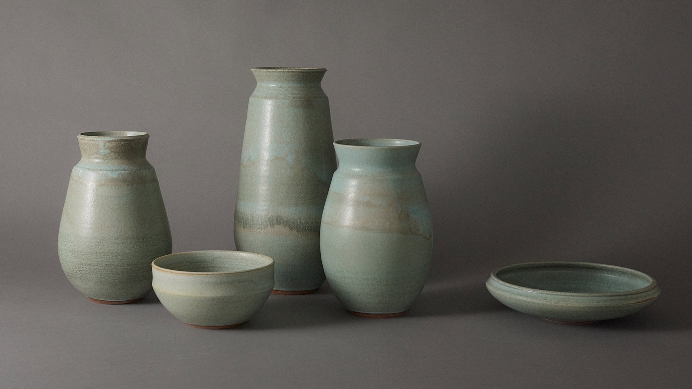  - Victoria Morris Pottery