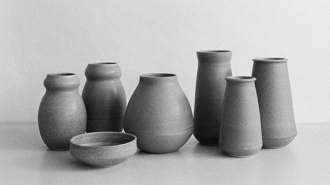 New Arrivals - Victoria Morris Pottery