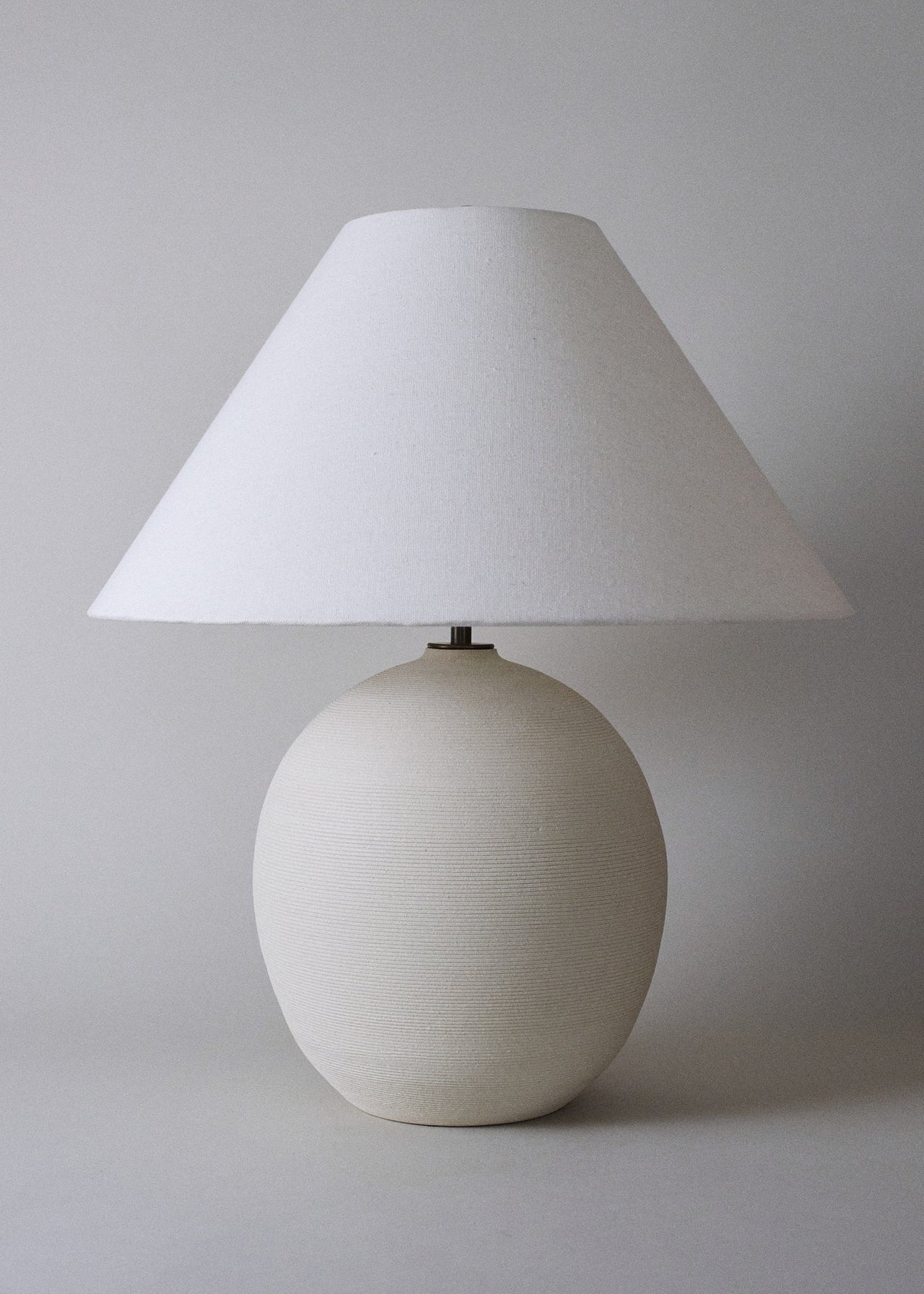 Lamps - Victoria Morris Pottery