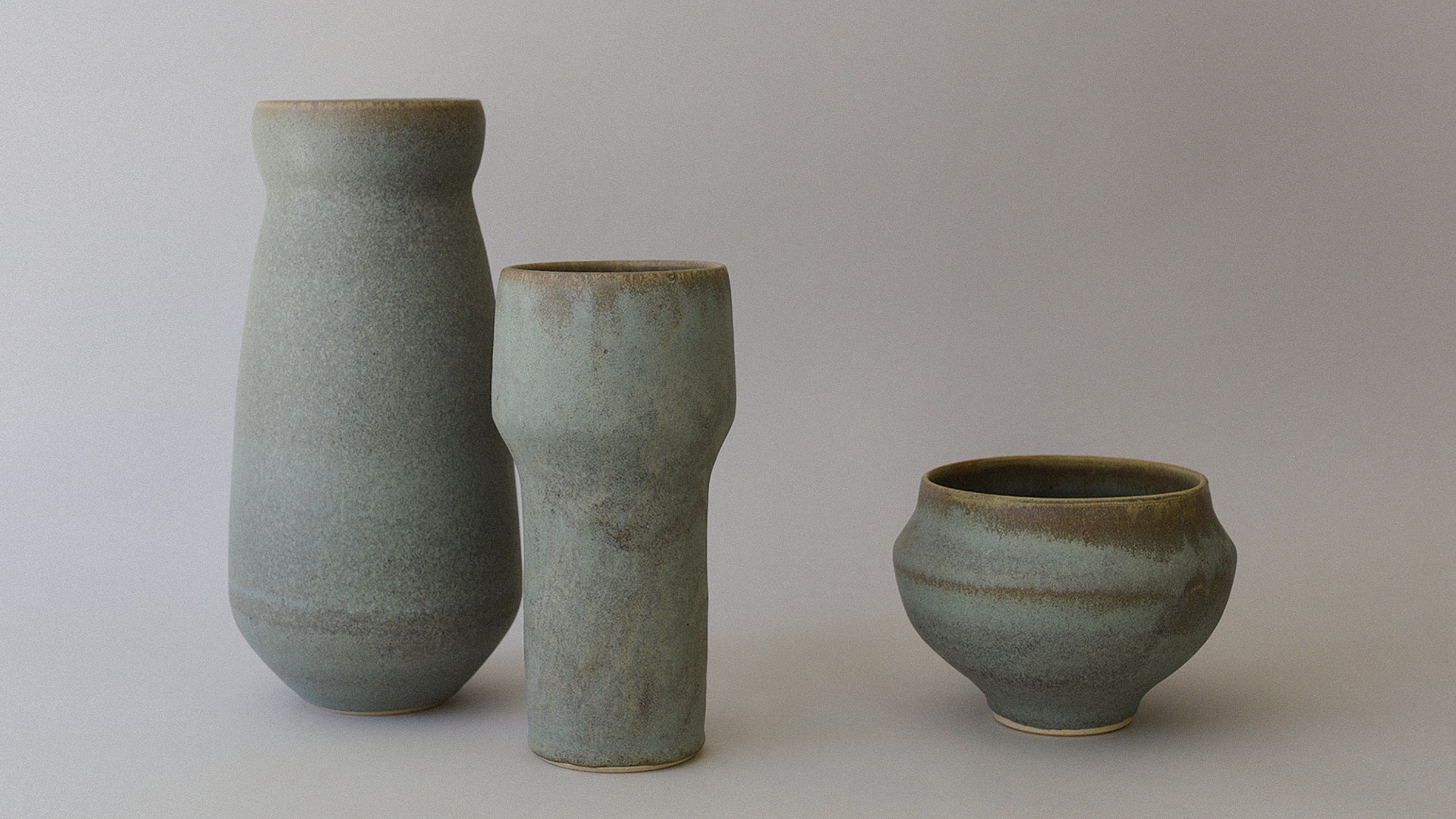  - Victoria Morris Pottery