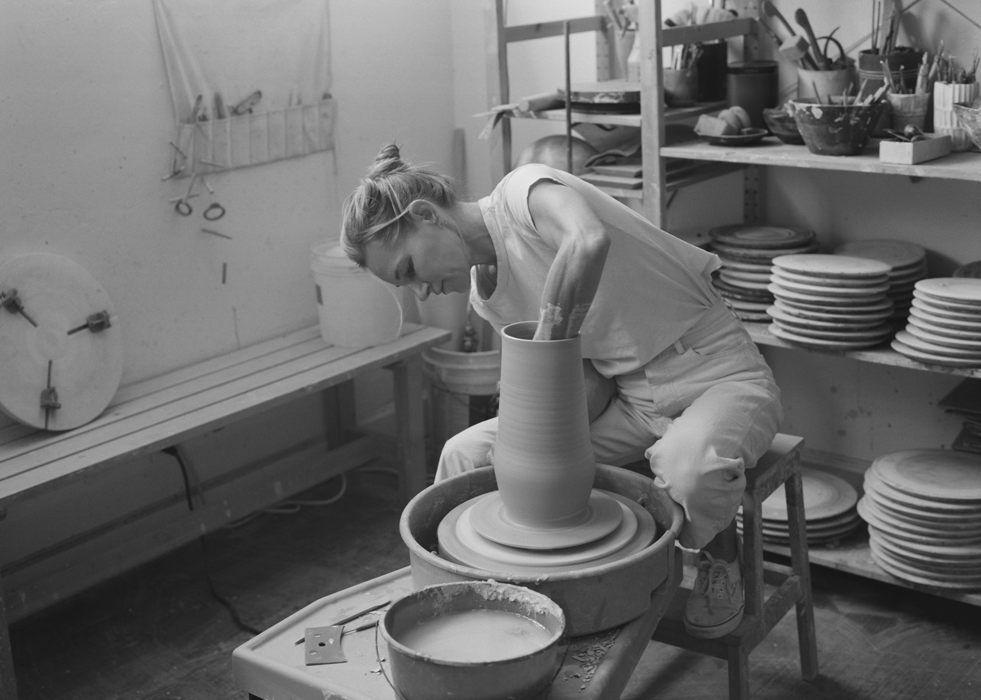  - Victoria Morris Pottery