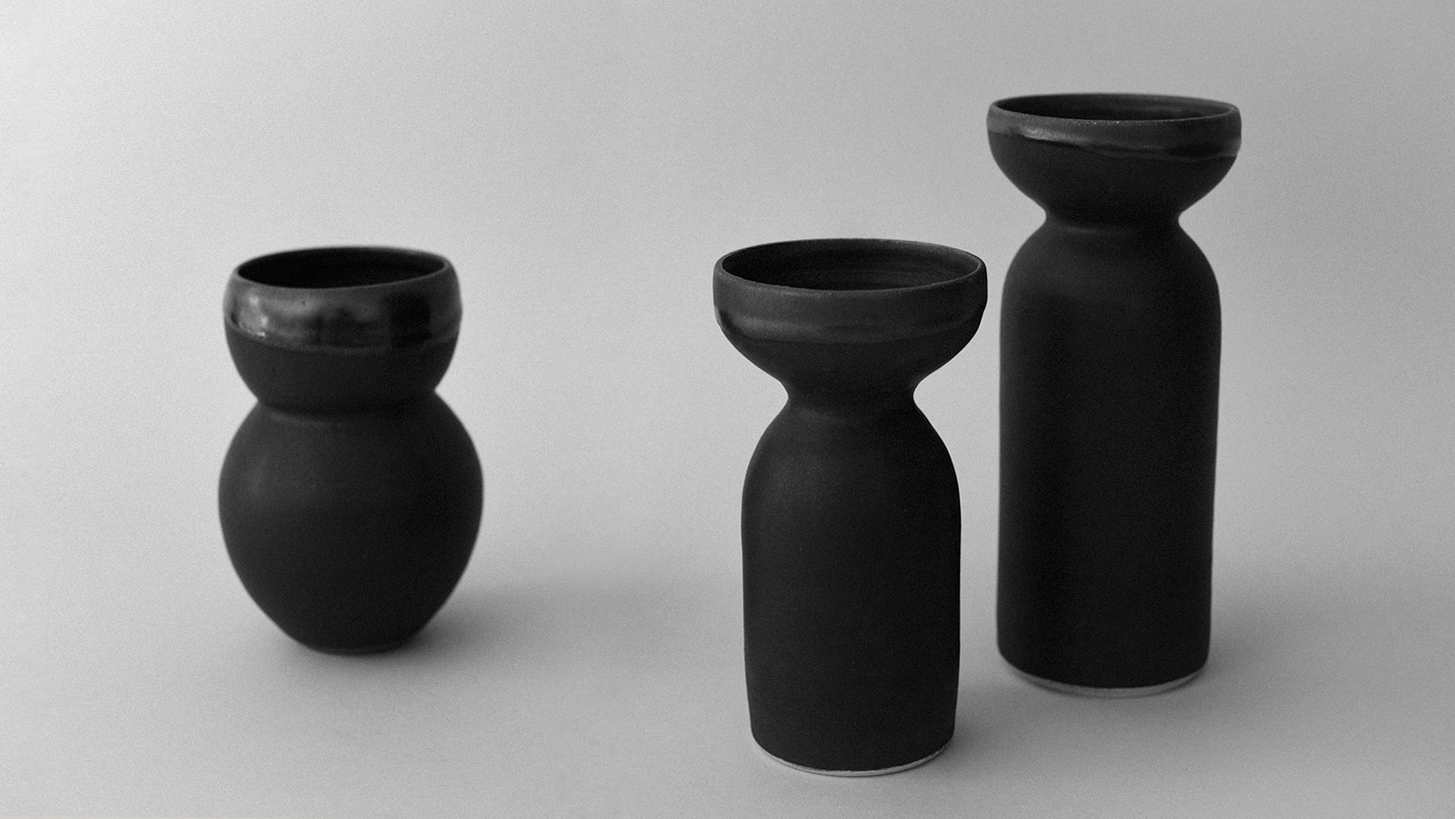  - Victoria Morris Pottery