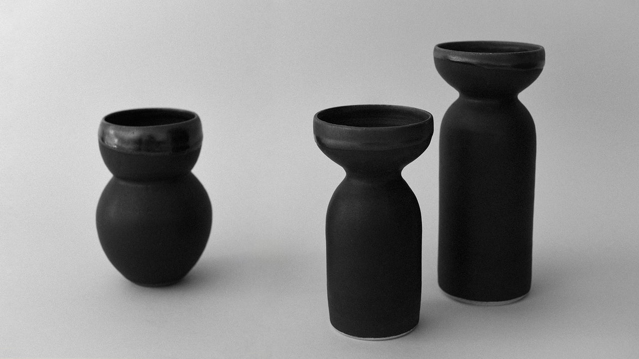  - Victoria Morris Pottery