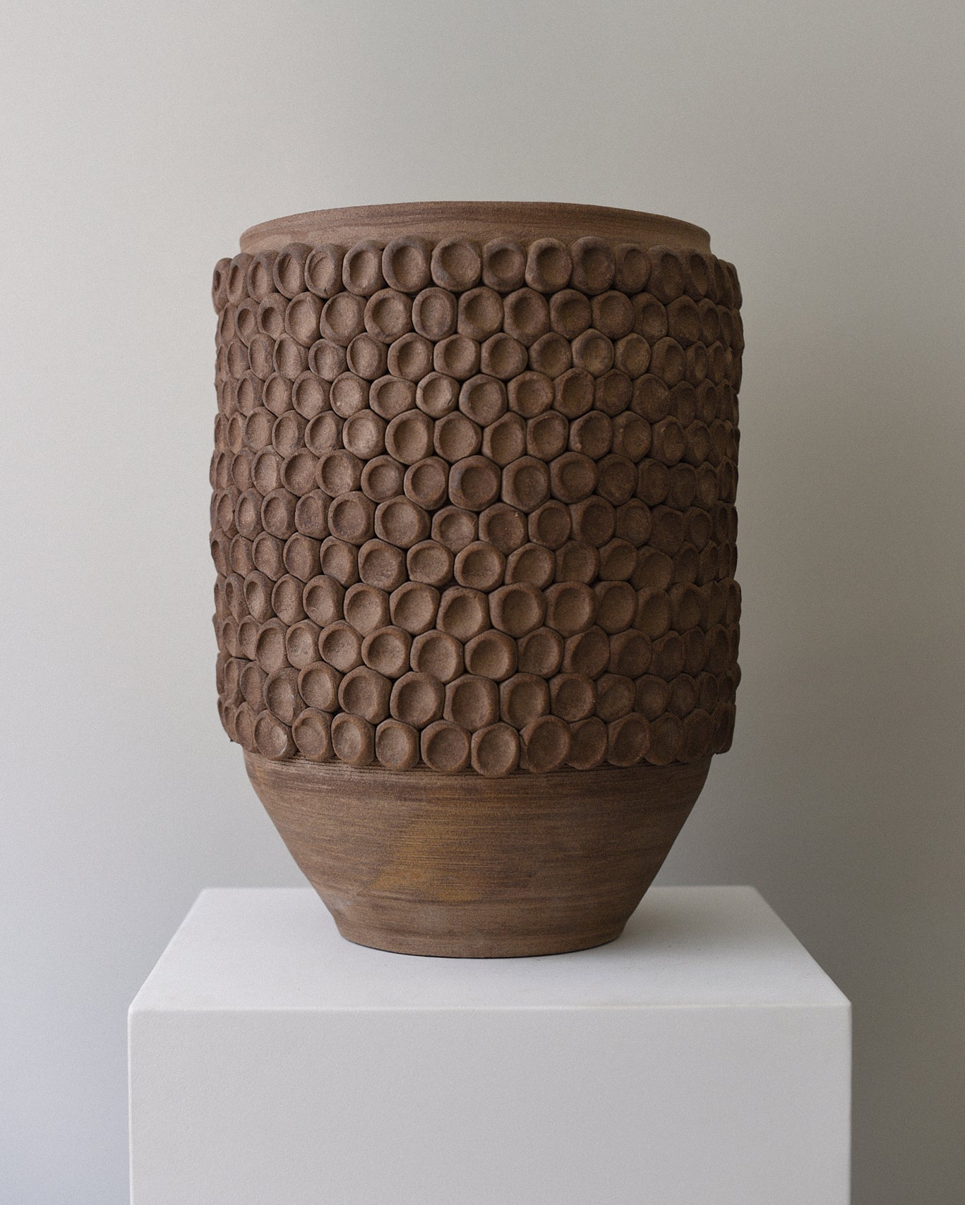 Planters - Victoria Morris Pottery