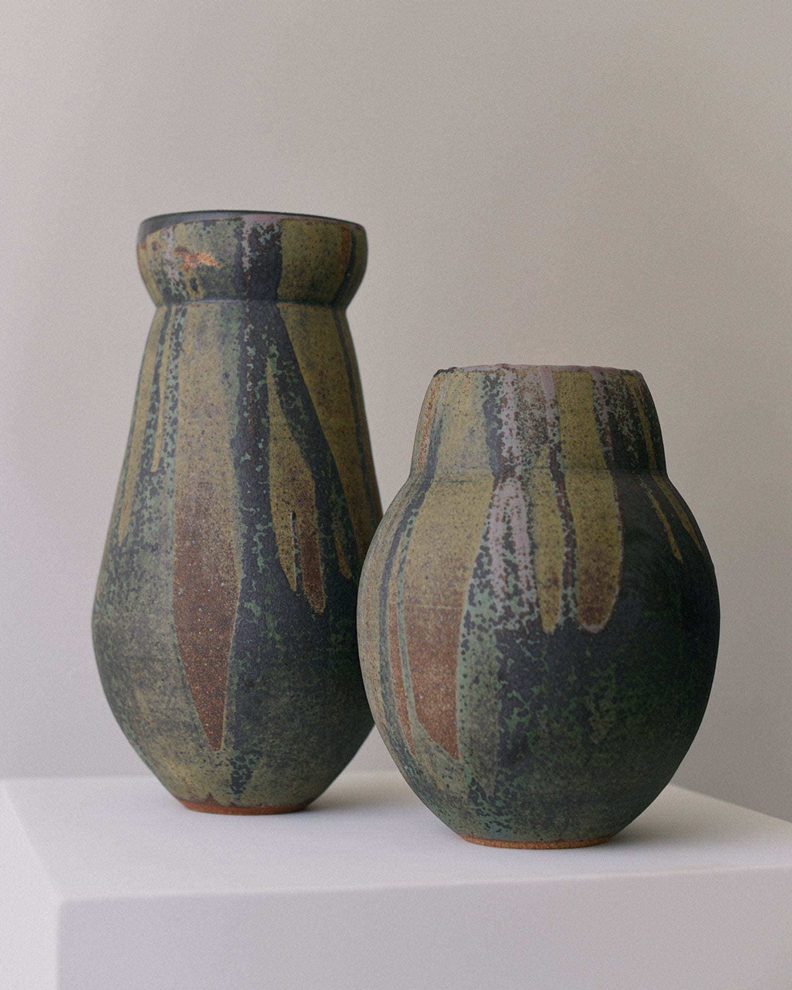 Vases - Victoria Morris Pottery