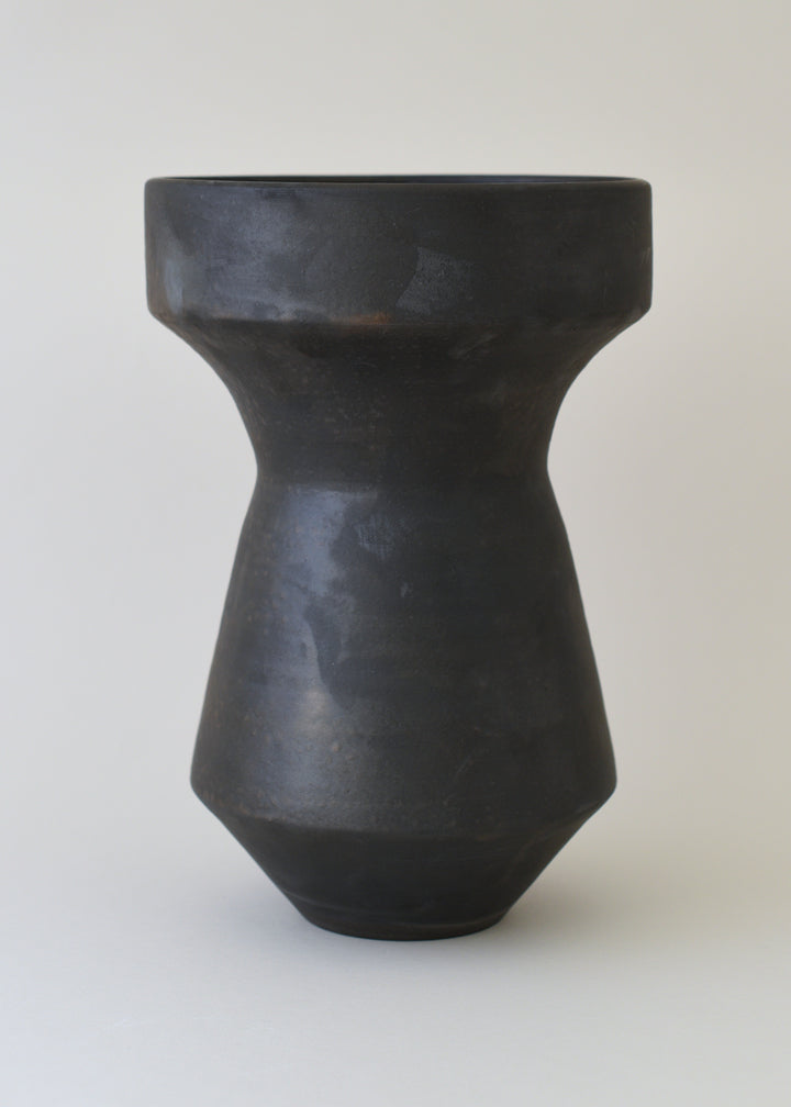 Extra Large Hera Vase no. 4 in Bronze - Victoria Morris Pottery
