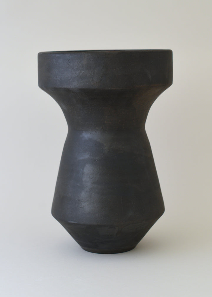 Extra Large Hera Vase no. 4 in Bronze - Victoria Morris Pottery