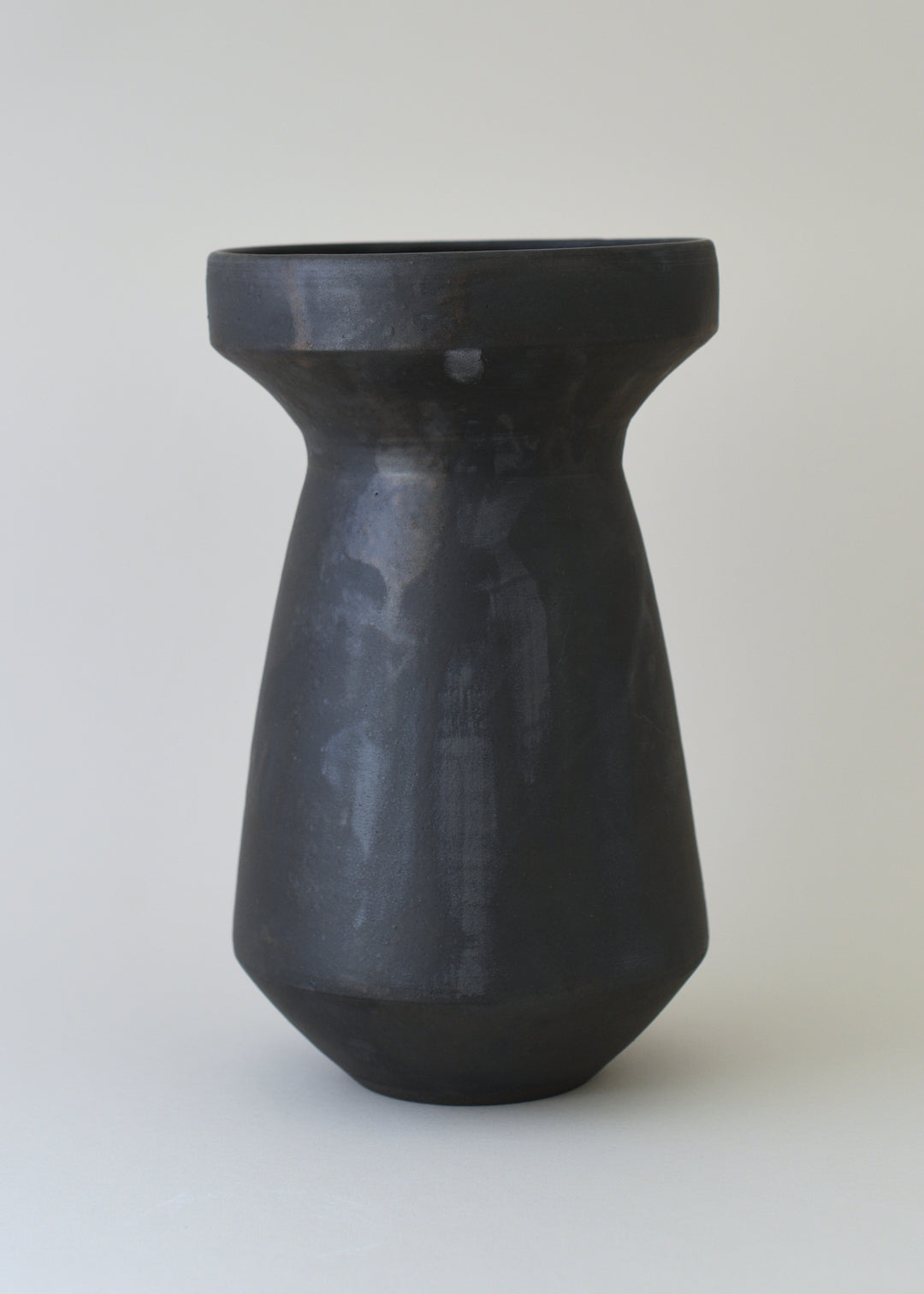 Extra Large Hera Vase no. 5 in Bronze - Victoria Morris Pottery