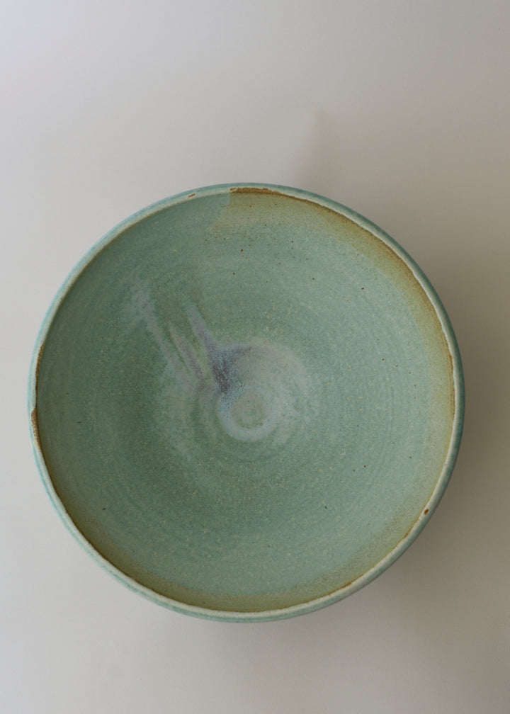 Extra Large Lucy Serving Bowl in Cobre - Victoria Morris Pottery