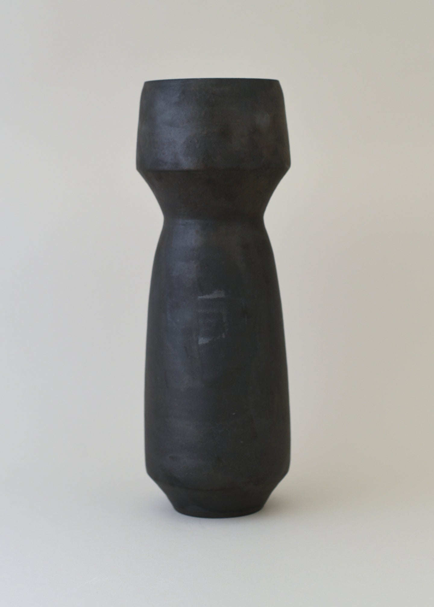 Extra Large Hera Vase no. 6 in Bronze - Victoria Morris Pottery