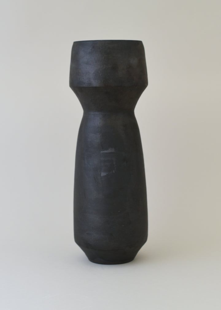 Extra Large Hera Vase no. 6 in Bronze - Victoria Morris Pottery