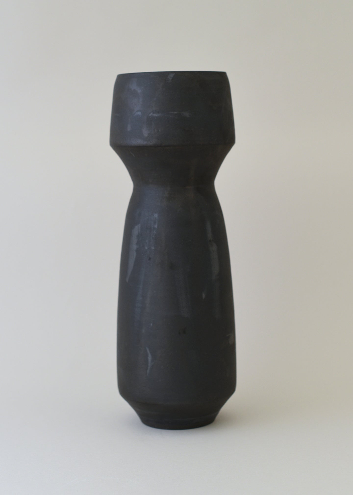 Extra Large Hera Vase no. 6 in Bronze - Victoria Morris Pottery