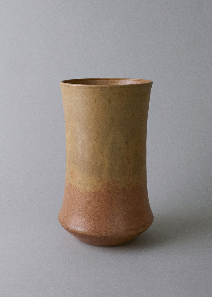 Artemis Vase in Jasper - Victoria Morris Pottery